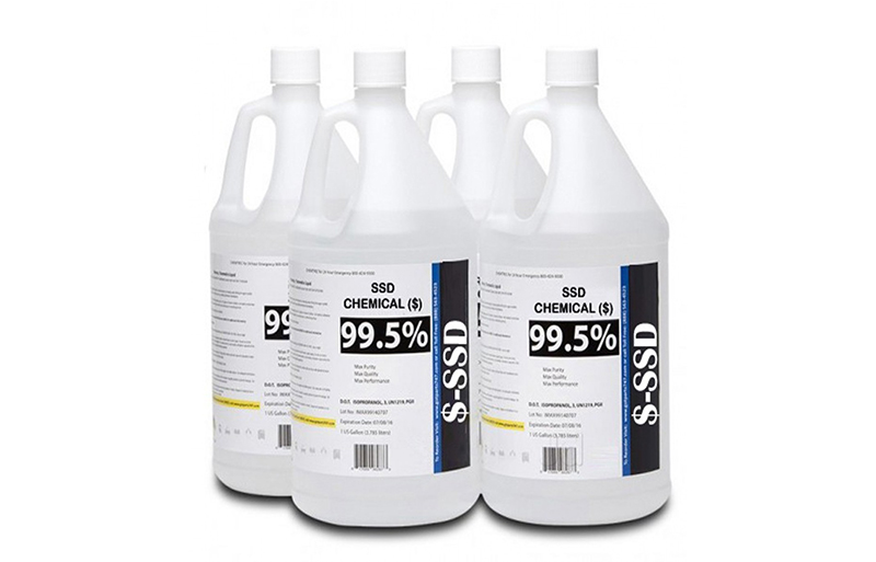 Where to Buy Activation Powder and SSD Chemical Online?